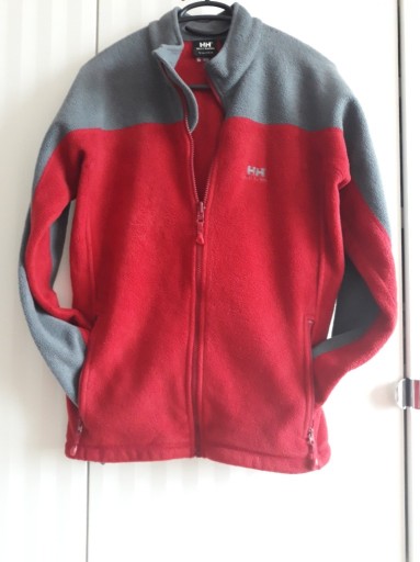 Zdjęcie oferty: Helly Hansen - polar - s. stan