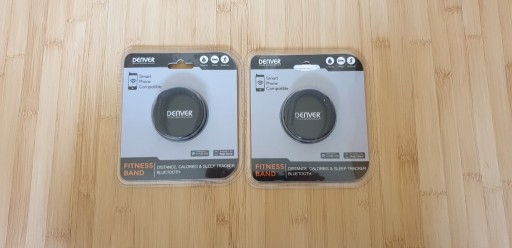 Zdjęcie oferty: Denver bfa-13 opaska bluetooth 