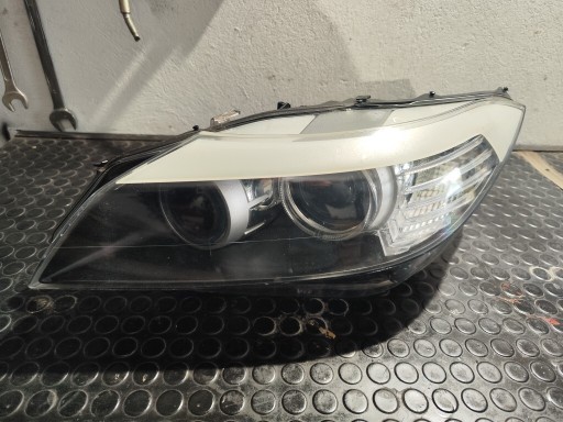 Zdjęcie oferty: Reflektor lampa lewa BMW Z4 E89