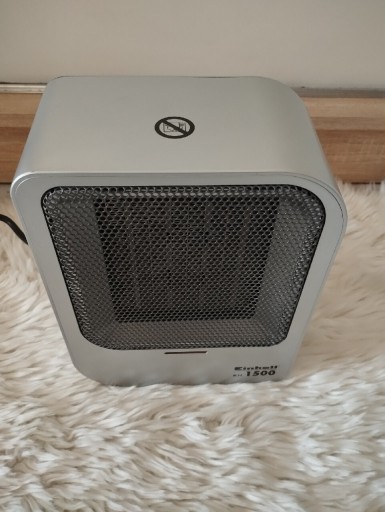 Zdjęcie oferty: Grzejnik,Farelka Einhall 1500lub 750w (705&