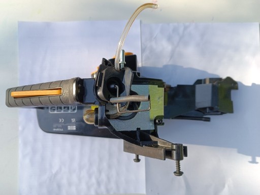 Zdjęcie oferty: Zbiornik paliwa/oleju do Titan Ttcsp40 