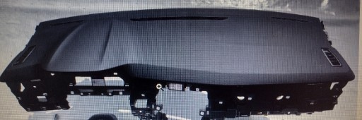 Zdjęcie oferty: deska rozdzielcza kokpit Nissan Qashqai III J12