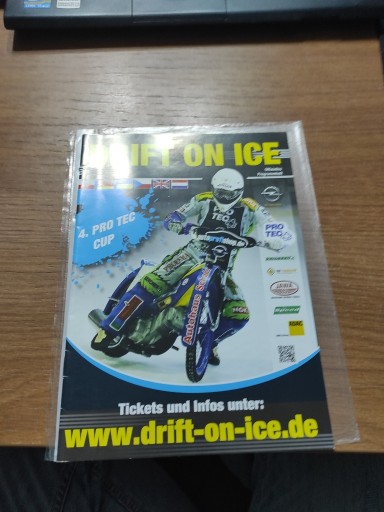 Zdjęcie oferty: Turniej  Drift on ice 2016
