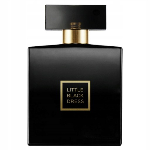Zdjęcie oferty: Woda perfumowana Avon Little Black Dress 50ml EDP