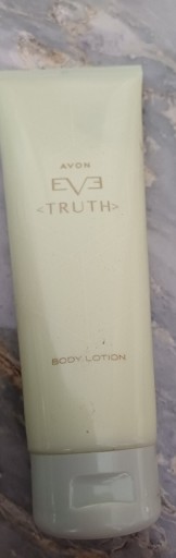 Zdjęcie oferty: Balsam perfumowany   EVE  Truth 125ml Avon 