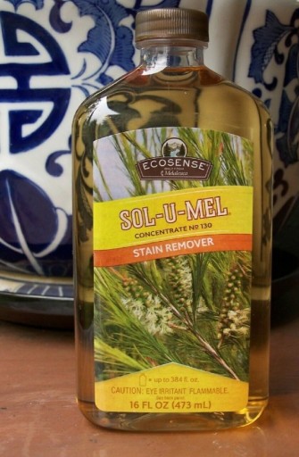 Zdjęcie oferty: Sol-U-Mel środek czyszczący 3w1- oryginalny zapach