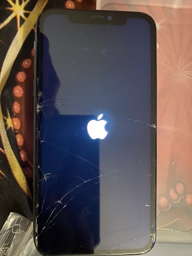 Zdjęcie oferty: iPhone 11 128gb na części