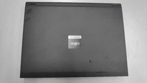 Zdjęcie oferty: Laptop Fujitsu Lifebook s6420