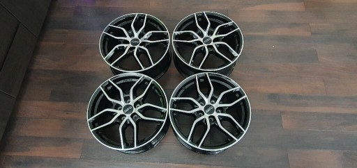 Zdjęcie oferty: NOWE Anzio 17*5x114,3 Piękne*Okazja