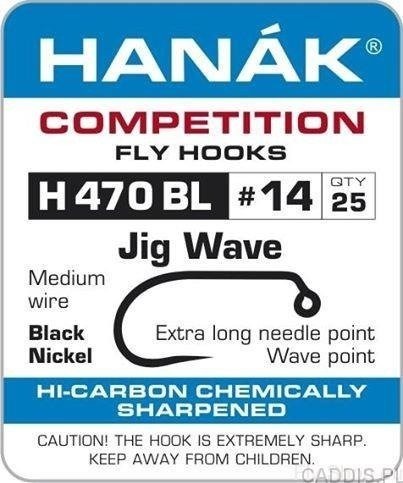 Zdjęcie oferty: hanak h470 BL nowe