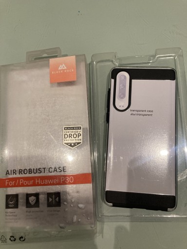 Zdjęcie oferty: Etuii Huawei p30