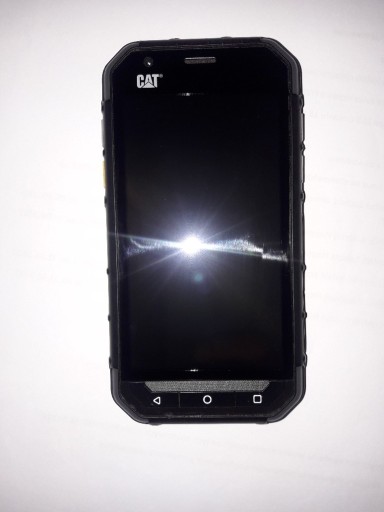 Zdjęcie oferty: CAT S30 