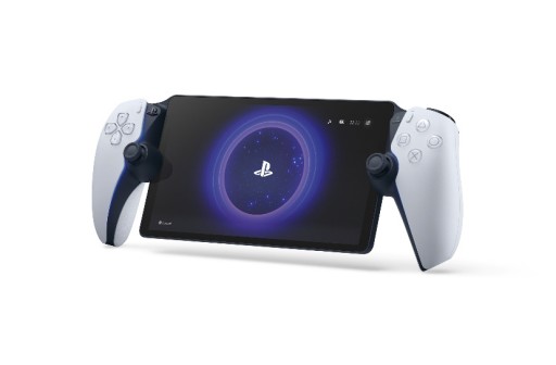 Zdjęcie oferty: Konsola przenośna PlayStation Portal system PS5