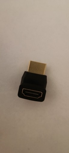 Zdjęcie oferty: Adapter Vcelimk HDMI 