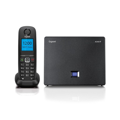 Zdjęcie oferty: SIEMENS Gigaset A 570/A58 IP VOIP