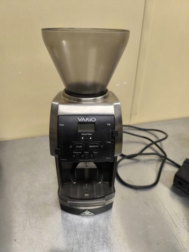 Zdjęcie oferty: Młynek do kawy Vario