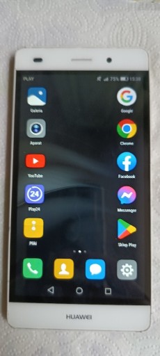 Zdjęcie oferty: Huawei P8Lite