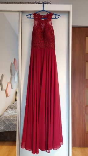 Zdjęcie oferty: Sukienka idealna na studniówkę wesele bal
