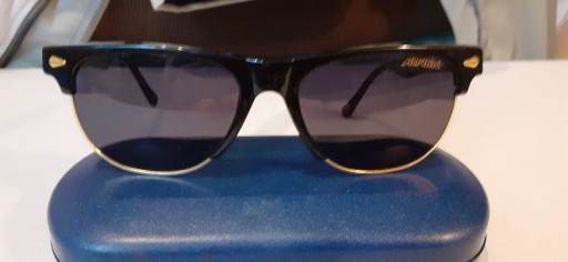 Zdjęcie oferty: Alpina mirage vintage okulary
