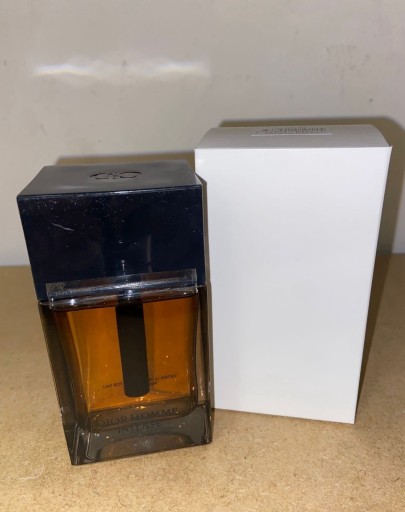 Zdjęcie oferty: Dior Homme Intense 100Ml