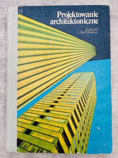 Zdjęcie oferty: Edward Charytonow PROJEKTOWANIE Architektoniczne