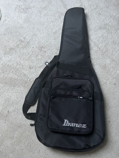 Zdjęcie oferty: Ibanez gigbag premium - pokrowiec na gitarę 