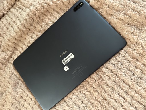 Zdjęcie oferty: Tablet Huawei MatePad10,4" 4 GB / 64 GB EU