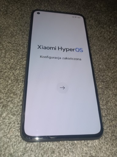 Zdjęcie oferty: Xiaomi 11 lite 5g