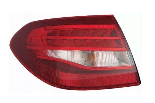 Zdjęcie oferty: Abakus 440-19A6L-WE Lampa tylna zespolona