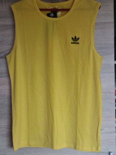 Zdjęcie oferty: Koszulka adidas  L, XL