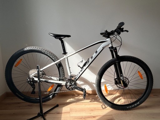 Zdjęcie oferty: Scott Aspect 930 2021 (S) – Rower górski 29", Deore, amortyzator