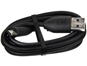 Zdjęcie oferty: Kabel USB, micro USB HTC 73H00418-44M