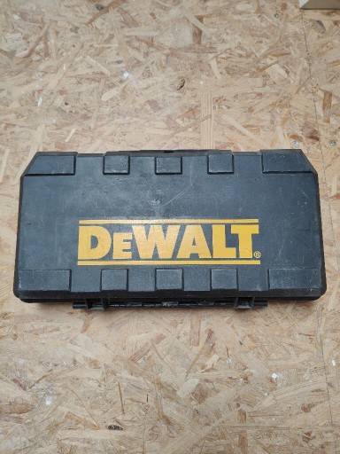 Zdjęcie oferty: DeWalt lisi ogon 