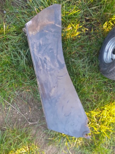 Zdjęcie oferty: Toro DH tunel wyrzutu trawy stan bdb traktorek kosiarka