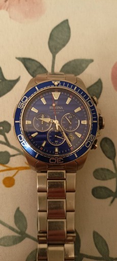 Zdjęcie oferty: Zegarek Festina f20361