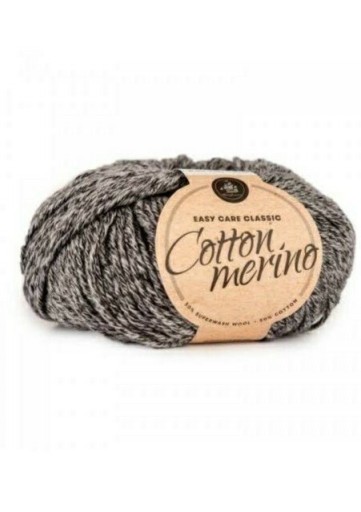 Zdjęcie oferty: Włóczka Cotton Merino wełna i bawełna