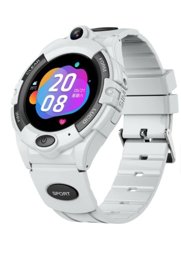 Zdjęcie oferty: Smartwatch sportowy bemi 