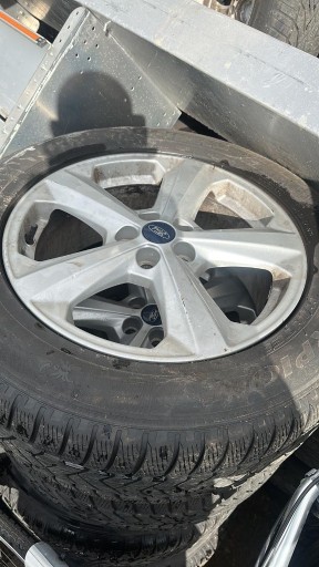 Zdjęcie oferty: Ford 5x108 18 cali Edge S max Mondeo Galaxy 