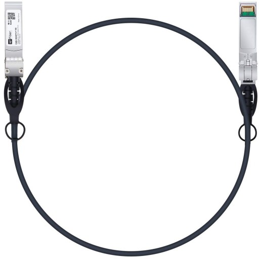 Zdjęcie oferty: Przewód kabel sieciowy DAC CAB-10GSFP-P2M
