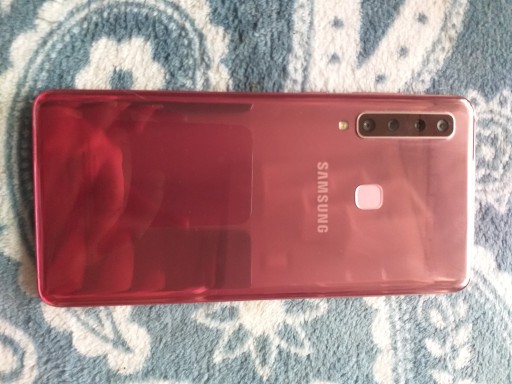 Zdjęcie oferty: Samsung A9 uszkodzony