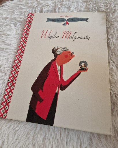 Zdjęcie oferty: Wigilia Małgorzaty