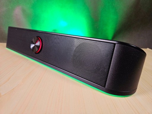 Zdjęcie oferty: Soundbar TRUST GXT619