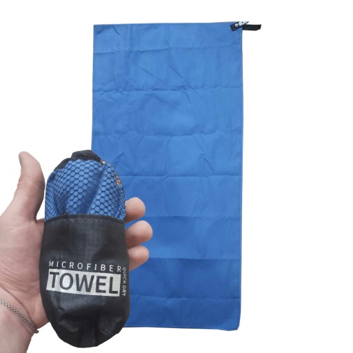 Zdjęcie oferty: Ręcznik treningowy na siłownię z mikrofibry