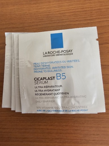 Zdjęcie oferty: La roche posay serum cicaplast b5 -20ml