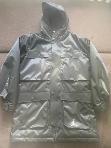 Zdjęcie oferty: Kurtka zimowa Jordan - parka L 92/65 Nike