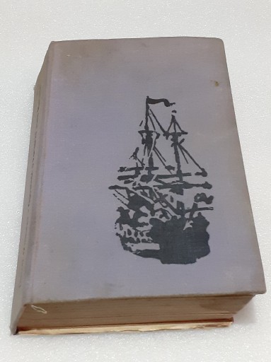 Zdjęcie oferty: Opowieść o Korsarzu Janie Martenie Janusz Meissner