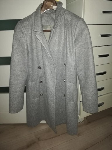 Zdjęcie oferty: Płaszcz jesienny z butiku Andzela 