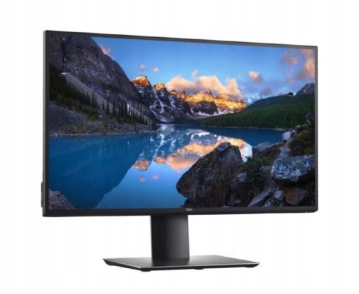 Zdjęcie oferty: Monitor Dell p2219h 22'