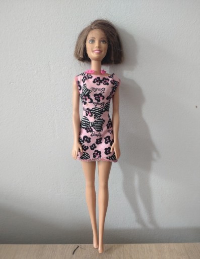 Zdjęcie oferty: lalka Barbie zabawka dla dziewczynki