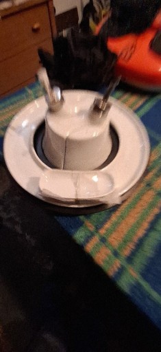 Zdjęcie oferty: Zestaw do serwowania przekąsek sushi